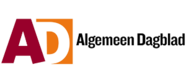 Algemeen Dagblad logo