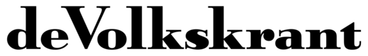 Volkskrant logo